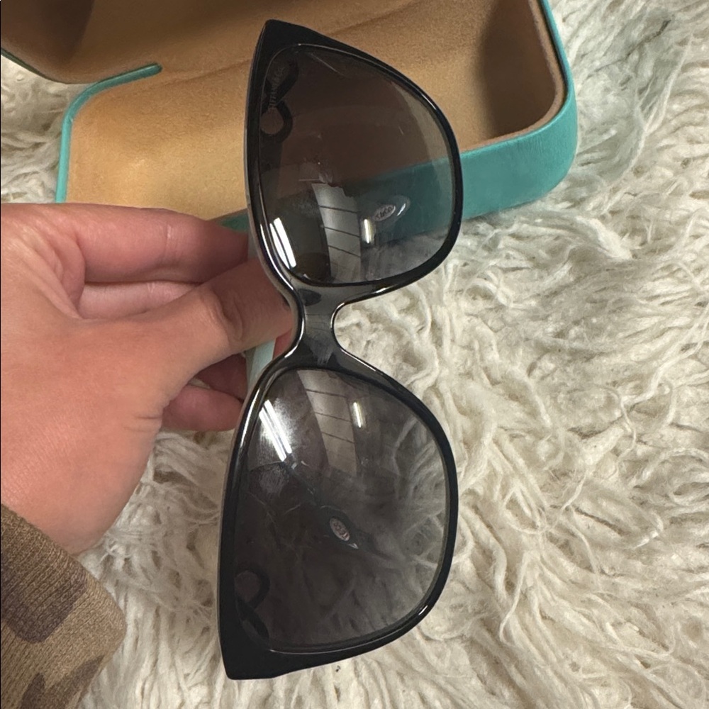 Tiffany & Co  Sunglass - Picture 2 of 6